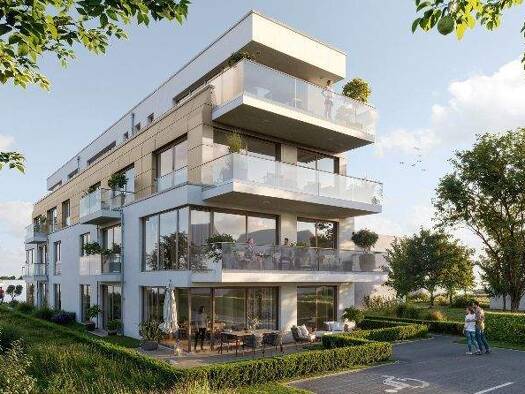 Wohnanlage zum Kauf als Kapitalanlage geeignet 821,7 m² 999 m² Grundstück Kappeln 24376