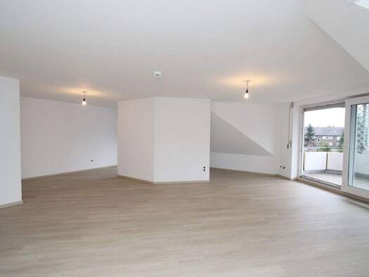 Maisonette zur Miete 880 € 2 Zimmer 88 m² 3. Geschoss frei ab 01.02.2026 Wehlheiden Kassel 34121