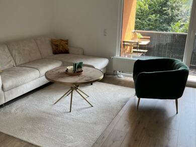 Wohnung zur Miete 980 € 3 Zimmer 72 m² 1. Geschoss frei ab 01.10.2025 Rath/Heumar Köln 51107