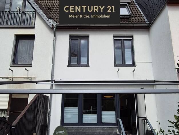 Haus zum Kauf 428.000 € 5 Zimmer 152,6 m² 200 m² Grundstück frei ab 01.11.2026 Keldenich Wesseling 50389