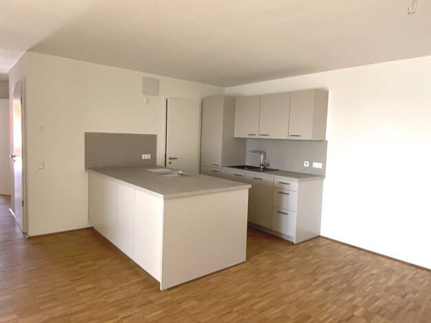 Wohnung zur Miete - Erstbezug 1.576 € 4 Zimmer 105,1 m² 1. Geschoss Leonberg Leonberg 71229