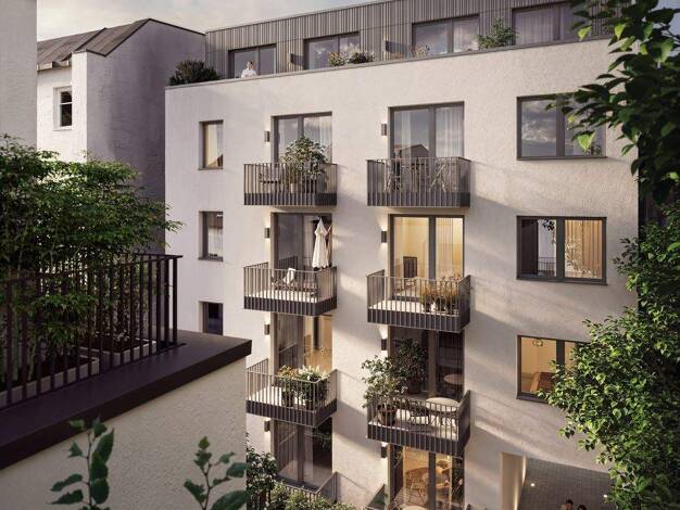 Wohnung zum Kauf 790.000 € 3 Zimmer 73,8 m² Eimsbüttel Hamburg 20255