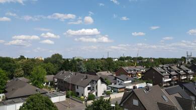 Wohnung zum Kauf provisionsfrei 279.900 € 2 Zimmer 59,5 m² 5. Geschoss Keldenich Wesseling 50389