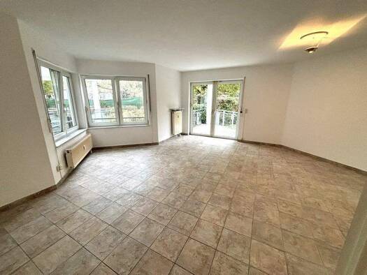 Wohnung zur Miete 999 € 2 Zimmer 67 m² Hasengartenstraße Wiesbaden Nordost 65189