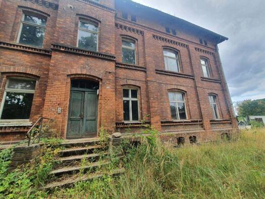 Gewerbegrundstück zum Kauf 480.000 € 2.470 m² Grundstück Neubeeren Großbeeren 14979