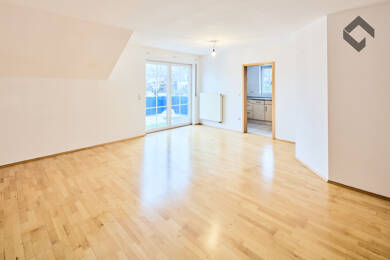 Wohnung zum Kauf provisionsfrei 199.500 € 3 Zimmer 76,7 m² Dachgeschoss Petersburg Attendorn 57439