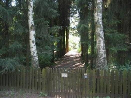 Freizeitgrundstück zum Kauf provisionsfrei 105.000 € 1.500 m² Grundstück Hasloher Twiete 27 Quickborn 25451