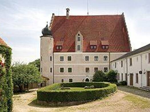 Sonstiges zum Kauf 12.500 m² Grundstück Regensburger Straße 9 Kelheim Kelheim 93309