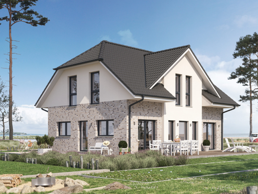 Einfamilienhaus zum Kauf provisionsfrei 548.900 € 5 Zimmer 138 m² 362 m² Grundstück St. Tönis Tönisvorst 47918