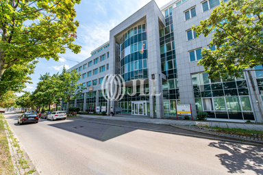 Bürofläche zur Miete provisionsfrei 12,50 € 2.459 m² Bürofläche Bahnhof Feuerbach Stuttgart 70469