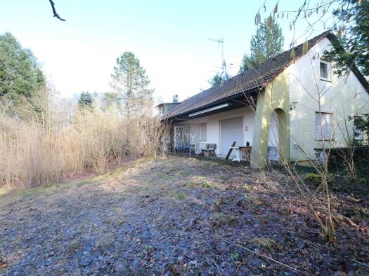 Mehrfamilienhaus zum Kauf 230.000 € 6 Zimmer 160 m² 1.873 m² Grundstück Betzenstein Betzenstein 91282