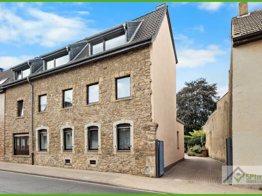Mehrfamilienhaus zum Kauf 539.000 € 15 Zimmer 421 m² 2.064 m² Grundstück Gressenich Stolberg 52224
