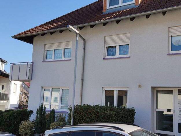 Wohnung zum Kauf provisionsfrei 395.000 € 4 Zimmer 85,4 m² EG Berghausen Pfinztal 76327