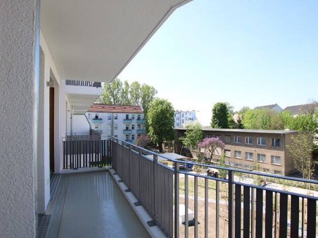 Wohnung zur Miete 1.311 € 3 Zimmer 70,3 m² 4. Geschoss frei ab 18.04.2026 Rosenfelder Ring 162 Friedrichsfelde Berlin 10315