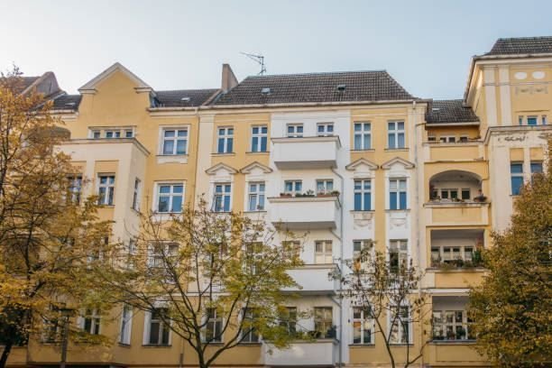 Wohnung zum Kauf provisionsfrei 848.500 € 4 Zimmer 129 m²<br/>Wohnfläche 1.<br/>Geschoss Wilmersdorf Berlin 10713