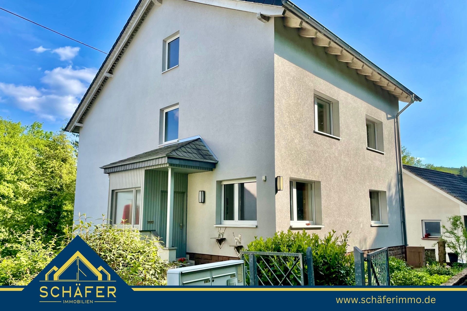 Einfamilienhaus zum Kauf 474.900 € 8 Zimmer 398 m²<br/>Wohnfläche 1.509 m²<br/>Grundstück Fremersdorf Rehlingen-Siersburg 66780