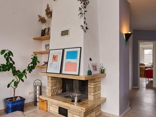 Wohnung zum Kauf 339.000 € 3 Zimmer 78 m² 4. Geschoss Nied Frankfurt am Main 65934