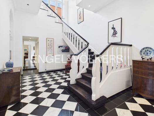 Maisonette zur Miete 2.700 € 5 Zimmer 233 m² EG Cracau Cracau 47799