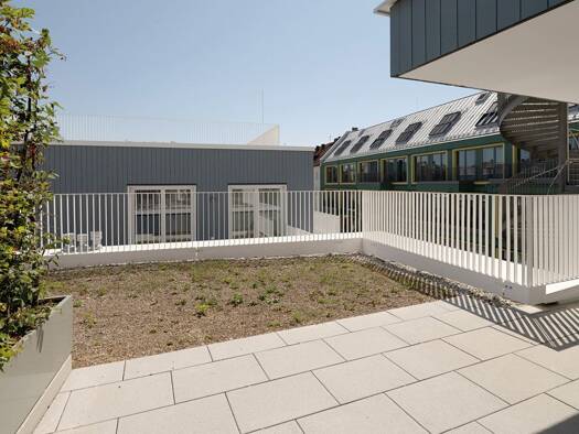 Wohnung zum Kauf - Erstbezug 1.500.000 € 3 Zimmer 93,7 m² 3. Geschoss Gabrielenstraße Neuhausen-Nymphenburg München 80636