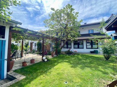 Mehrfamilienhaus zum Kauf 889.000 € 7 Zimmer 228 m² 714 m² Grundstück Bruckmühl 83052