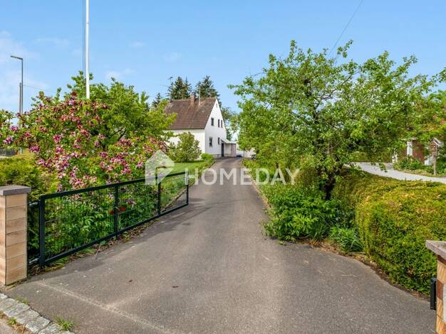 Einfamilienhaus zum Kauf 419.000 € 5 Zimmer 124 m² 1.112 m² Grundstück Pichl Aindling /Pichl 86447