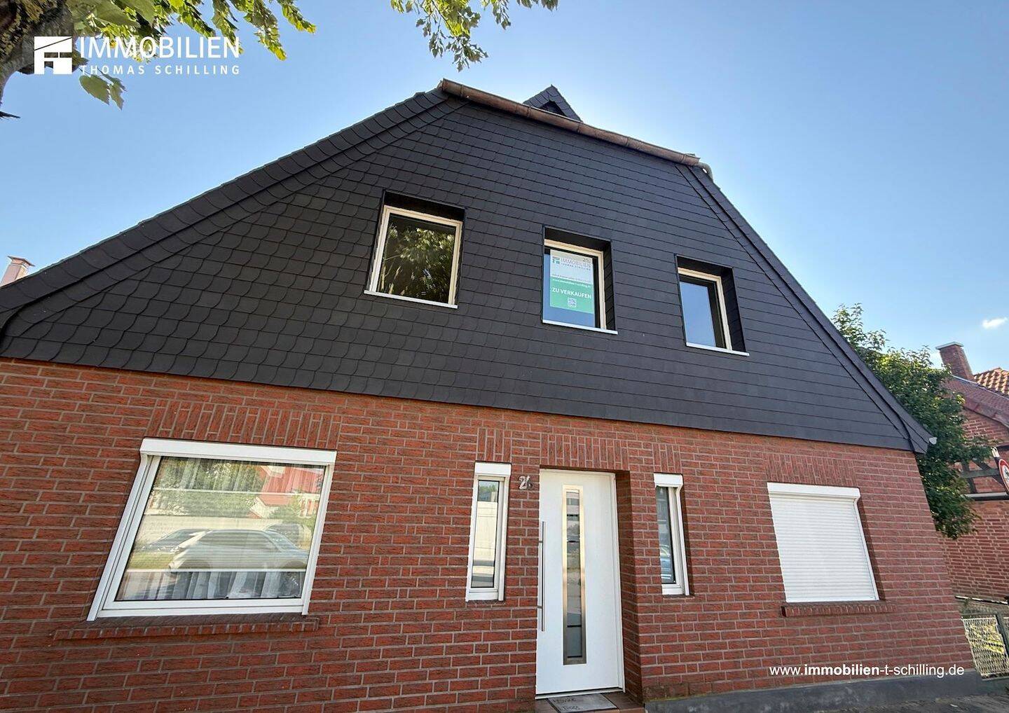 Mehrfamilienhaus zum Kauf - Ansicht 6
