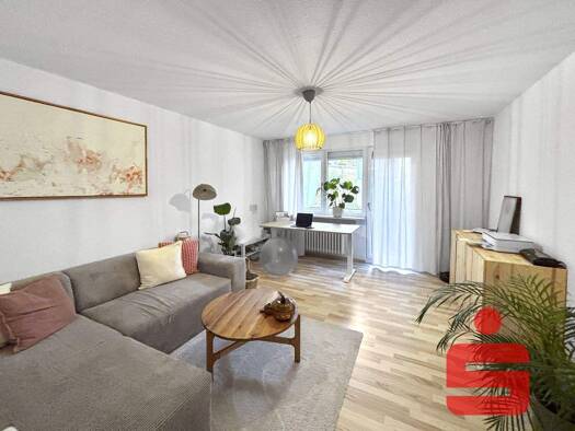 Wohnung zum Kauf 259.000 € 3 Zimmer 75 m² Frauenland Würzburg 97074