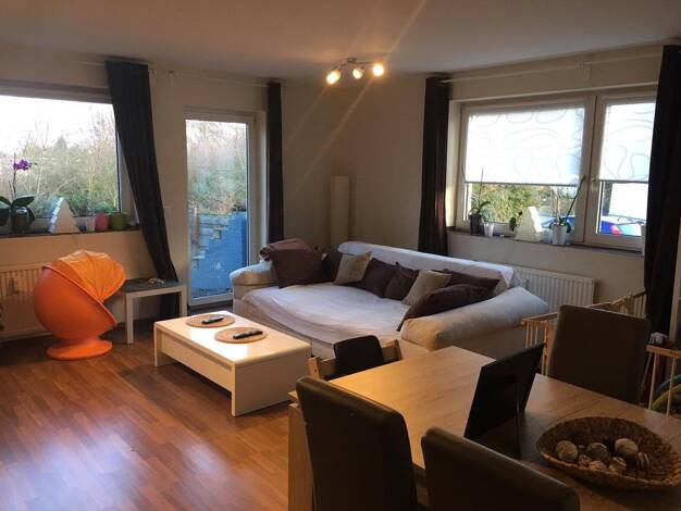 Wohnung zur Miete 1.000 € 4 Zimmer 120 m² EG frei ab 01.08.2026 Wenden Braunschweig 38110
