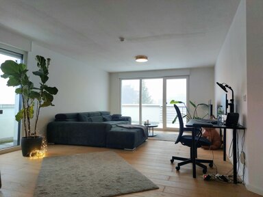 Penthouse zur Miete 851 € 2 Zimmer 81 m² Innenstadt Radevormwald 42477