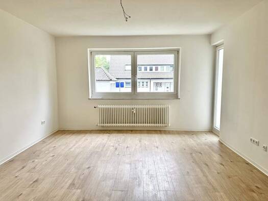 Wohnung zur Miete 609 € 2 Zimmer 61 m² EG Strotheide 57 Innenstadt Gütersloh 33330