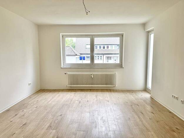 Wohnung zur Miete 609 € 2 Zimmer 61 m² EG Strotheide 57 Innenstadt Gütersloh 33330