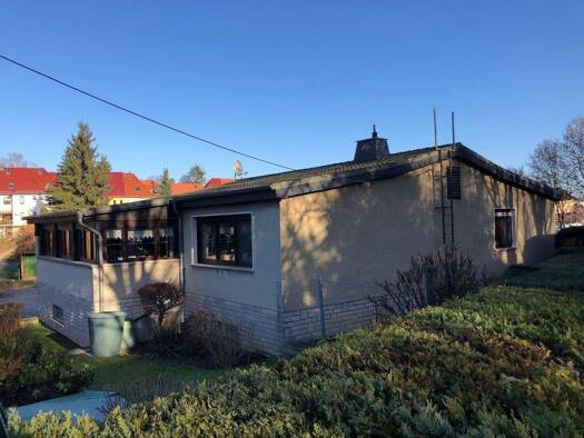 Bungalow zum Kauf 350.000 € 6 Zimmer 143,4 m² 901 m² Grundstück Apolda 99510