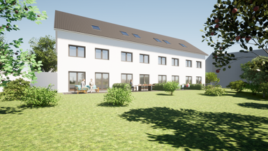 Reihenmittelhaus zum Kauf 640.000 € 5 Zimmer 124 m² 162 m² Grundstück Tegernheim 93105