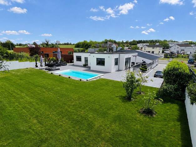 Werkstatt zum Kauf provisionsfrei 2.249.000 € 1.915 m² Lagerfläche Gomaringen Gomaringen 72810