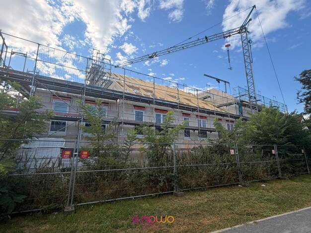 Wohnung zum Kauf - Erstbezug 177.550 € 1 Zimmer 33,6 m² EG Hamburger Straße 281 Braunschweig Braunschweig 38114