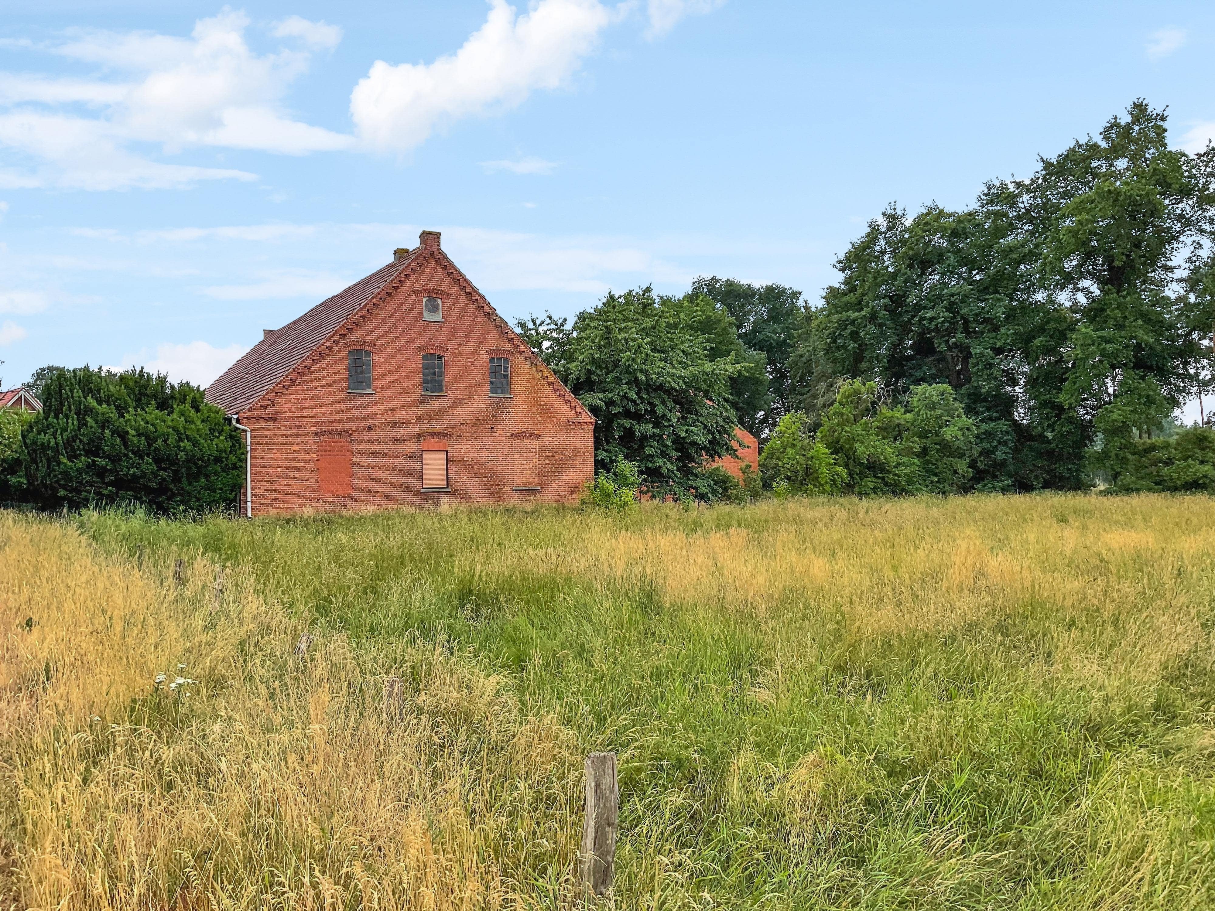 Haus zum Kauf 460.000 € 6 Zimmer 150 m²<br/>Wohnfläche 8.741 m²<br/>Grundstück Grasdorf Ottersberg 28870