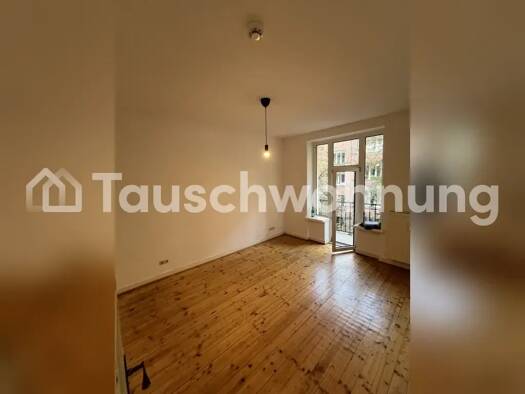 Studio zur Miete Tauschwohnung 600 € 1 Zimmer 42 m² 2. Geschoss Alsterdorf Hamburg 22083