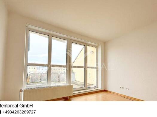 Wohnung zur Miete 440 € 2 Zimmer 55 m² Wurzen 04808