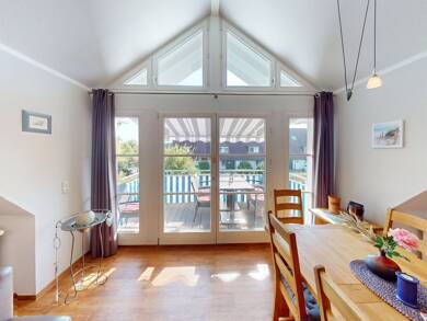 Wohnung zum Kauf 299.000 € 3 Zimmer 80 m² Zingst Ostseeheilbad Zingst 18374