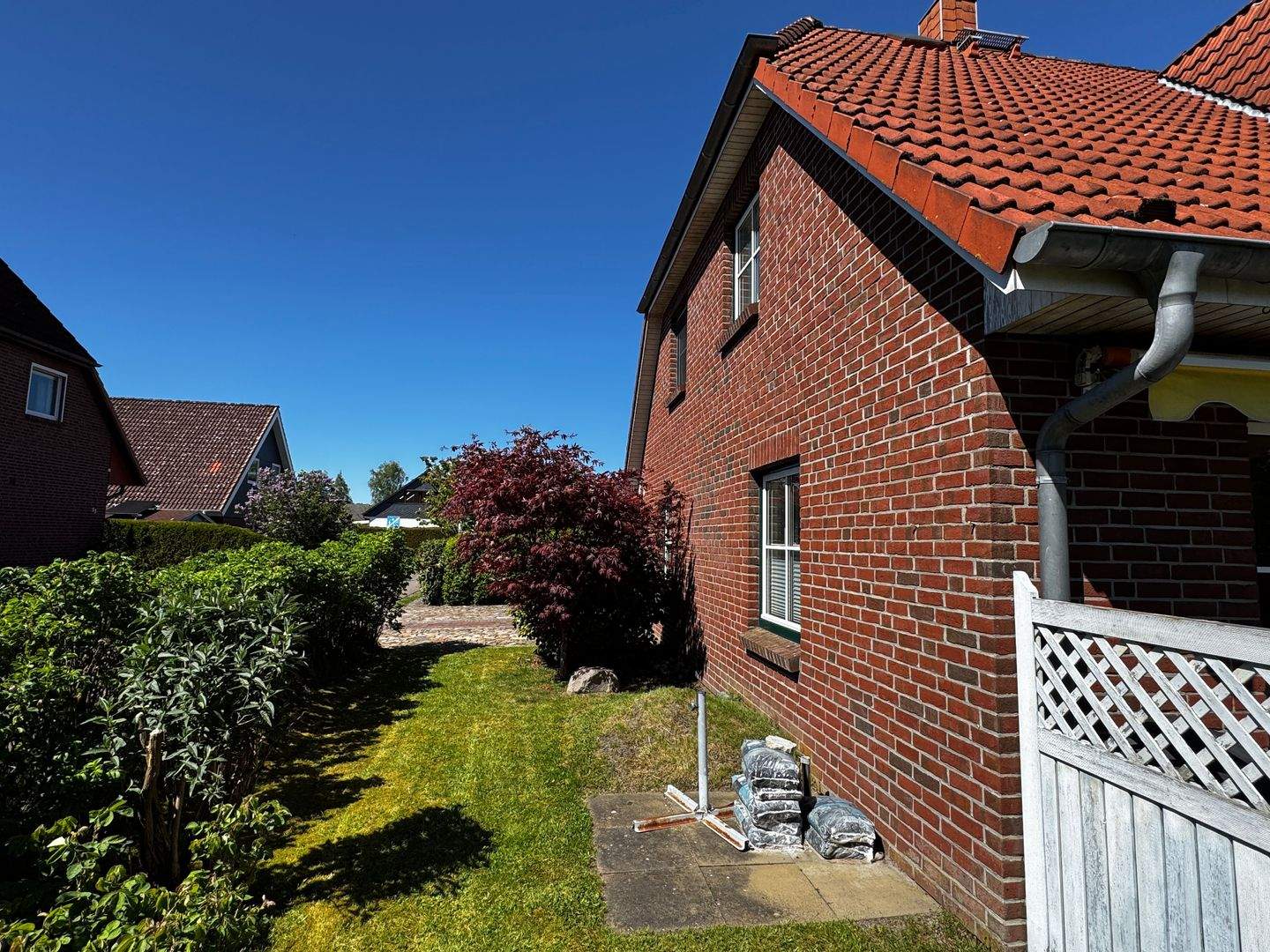 Einfamilienhaus zum Kauf - Ansicht 4