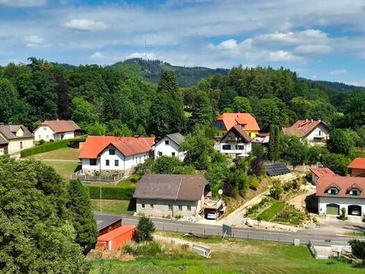 Einfamilienhaus zum Kauf 185.000 € 6 Zimmer 155 m² 683 m² Grundstück Bad Großpertholz 3972