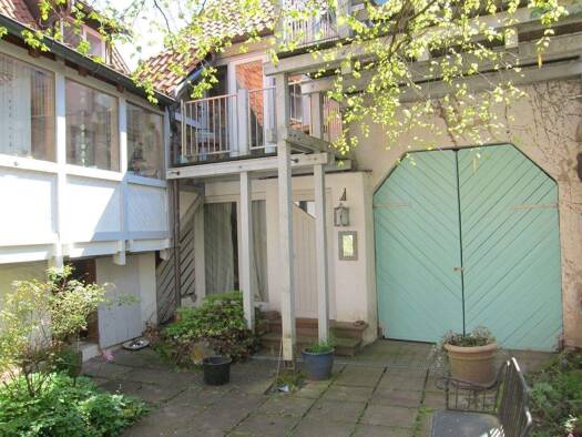 Einfamilienhaus zum Kauf provisionsfrei 363.000 € 6 Zimmer 150 m² 230 m² Grundstück frei ab sofort Brunnengasse 17 Greußenheim 97259