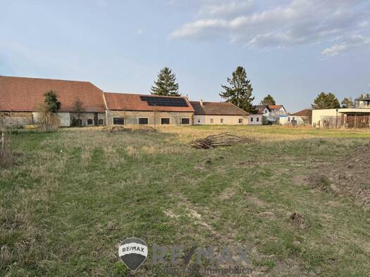 Grundstück zum Kauf 50.000 € 500 m² Grundstück Feuersbrunn 3483