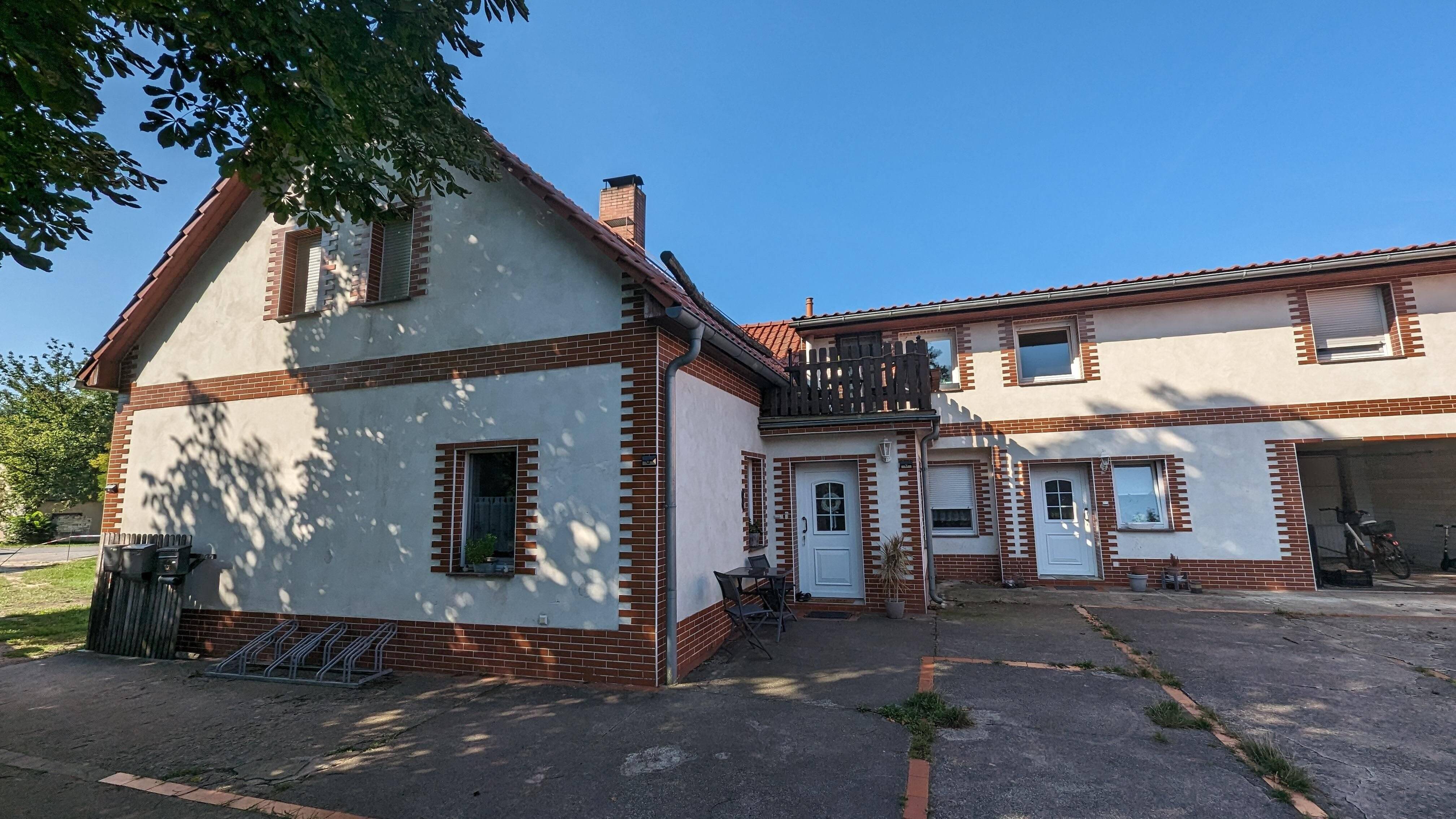 Mehrfamilienhaus zum Kauf - Ansicht 5