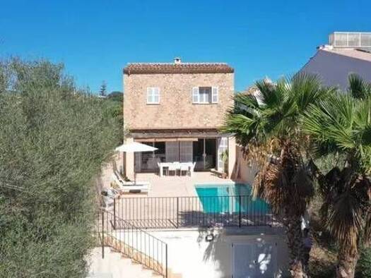 Bauernhaus zum Kauf 1.195.000 € 3 Zimmer 157 m² Santanyi Santanyí 07650
