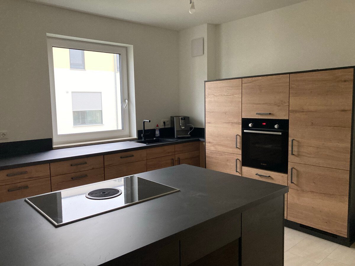 Wohnung zur Miete 1.075 € 3 Zimmer 76,8 m²<br/>Wohnfläche 3.<br/>Geschoss Bad Gögging Bad Gögging 93333