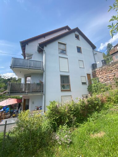 Wohnung zum Kauf als Kapitalanlage geeignet 195.000 € 3 Zimmer 75 m² Neuenbürg Neuenbürg 75305