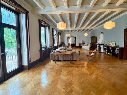 Terrassenwohnung zur Miete 2.700 € 5 Zimmer 260 m² frei ab 01.12.2026 Innenstadt Kaiserslautern 67655