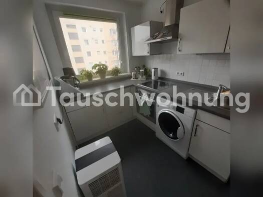 Studio zur Miete Tauschwohnung 550 € 1 Zimmer 35 m² Westend Berlin 10709