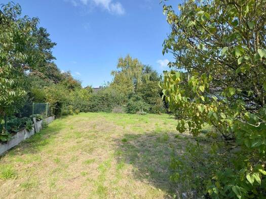 Grundstück zum Kauf 399.000 € 542 m² Grundstück Dietzenbach 63128